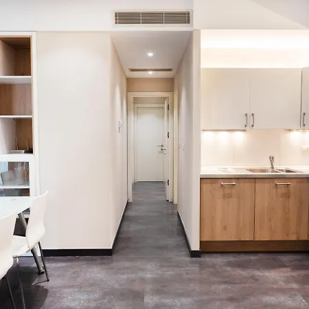 Drive Rooms&apartments