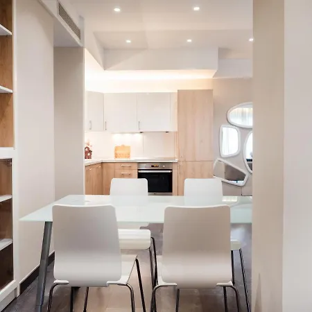 Appartamento Drive Rooms&apartments *