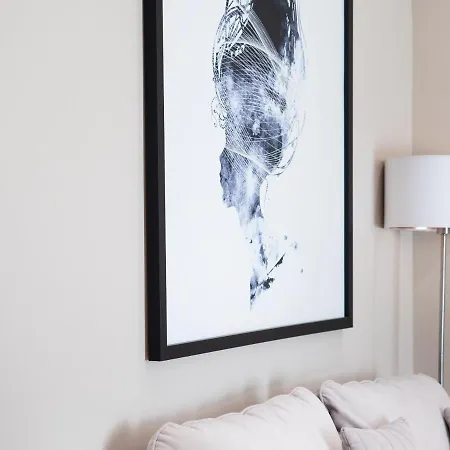 Appartement Drive Rooms&apartments