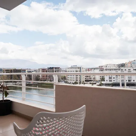 Appartement Drive Rooms&apartments Tirana