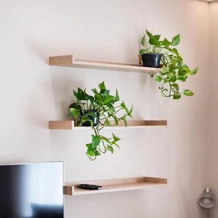 Drive Rooms&apartments Appartement Tirana