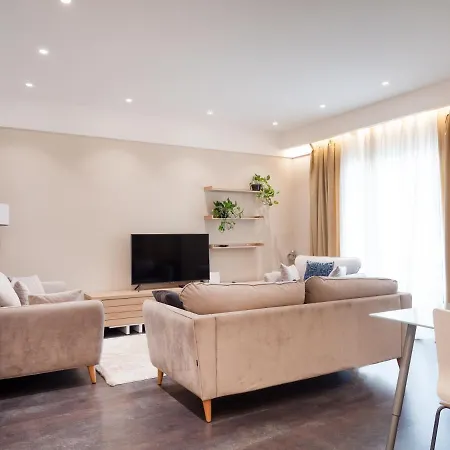 Drive Rooms&apartments Appartement