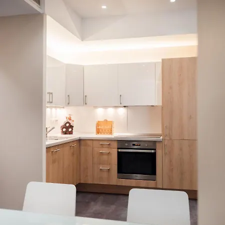 Drive Rooms&apartments Appartement *