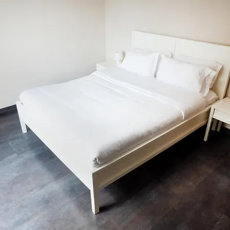 Drive Rooms&apartments Appartement *