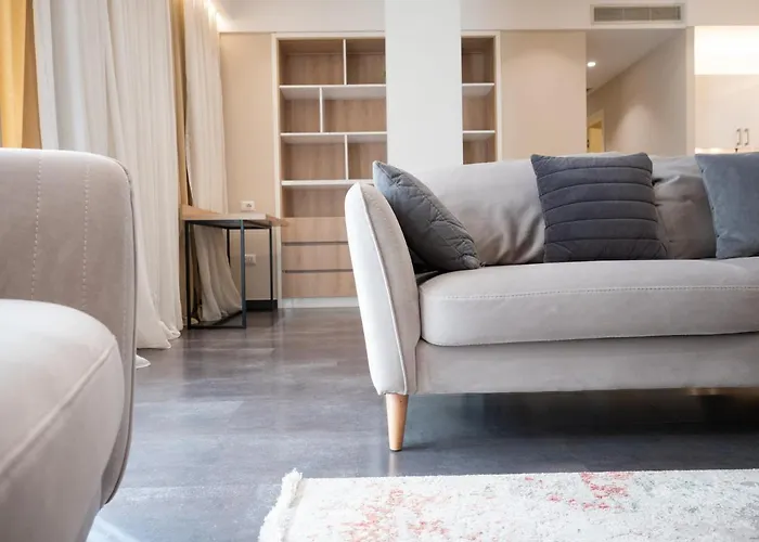Drive Rooms&apartments