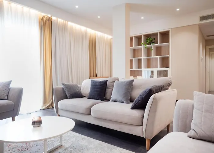 Drive Rooms&apartments Appartamento *