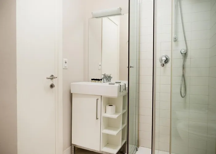 Appartamento Drive Rooms&apartments *