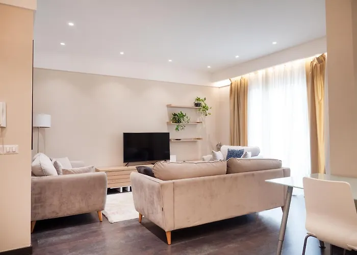 Drive Rooms&apartments Appartement