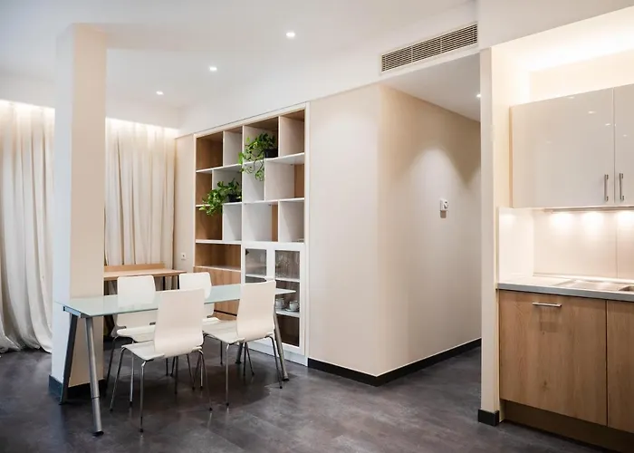 Drive Rooms&apartments Appartamento Tirana