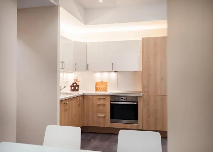 Drive Rooms&apartments Appartamento *