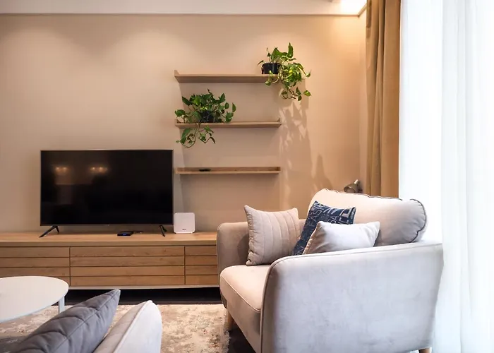 Appartamento Drive Rooms&apartments