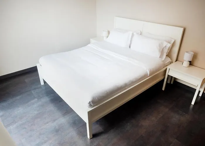 Drive Rooms&apartments 公寓 *